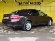 Skoda Superb III Ижевск  - изображение 23