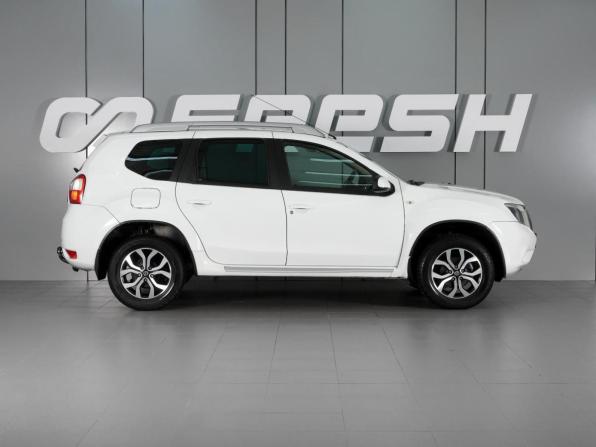 Nissan Terrano III (D10) с пробегом 2016 года, цена 1 079 000 рублей, 180346 км, внедорожник, Автокод Объявления
