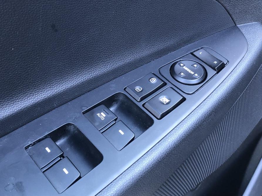 Hyundai Tucson III Рестайлинг Брянск  - изображение 16