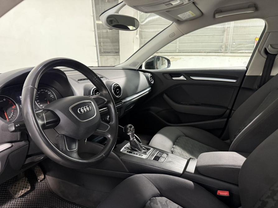 Audi A3 III (8V) Химки  - изображение 8