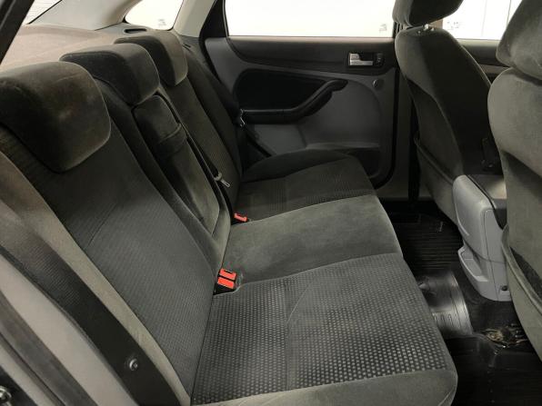 Ford Focus II Рестайлинг с пробегом 2008 года, цена 635 000 рублей, 159574 км, седан, Автокод Объявления