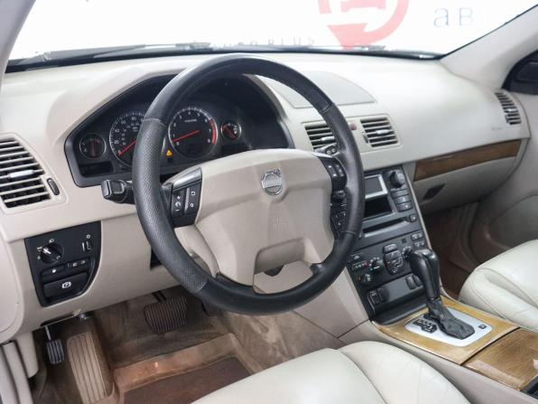 Volvo XC90 I с пробегом 2005 года, цена 929 000 рублей, 262015 км, внедорожник, Автокод Объявления
