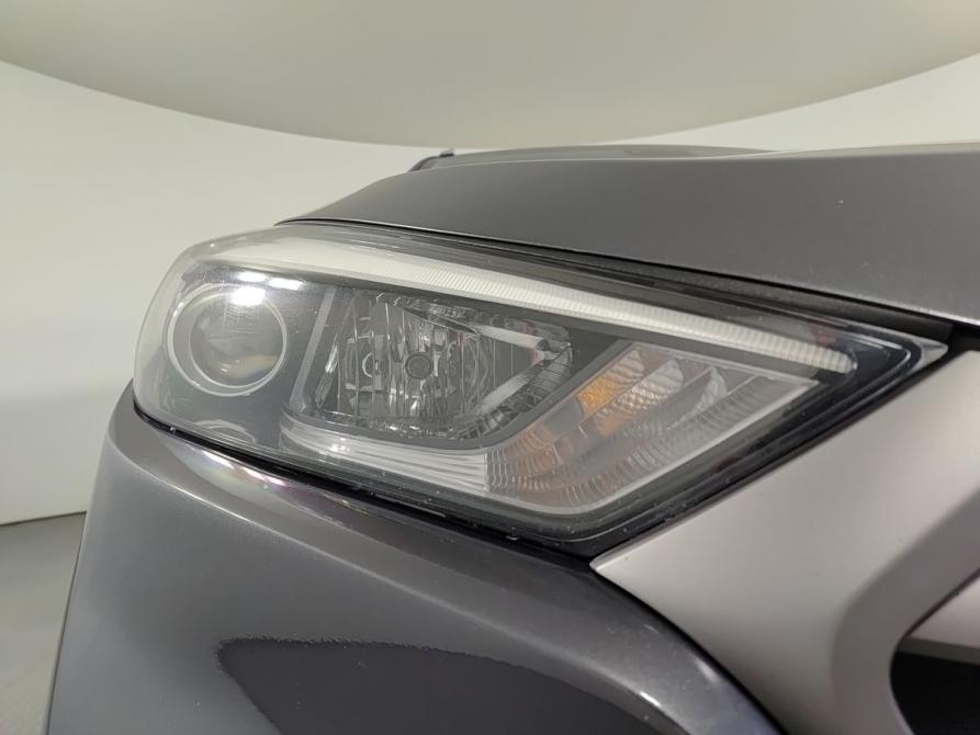 Hyundai Tucson III Уфа  - изображение 21