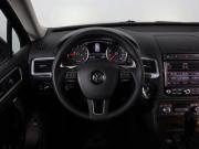Volkswagen Touareg II Рестайлинг Санкт-Петербург  - изображение 36