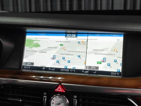 Genesis G90 I с пробегом 2016 года, цена 3 299 000 рублей, 180287 км, седан, Автокод Объявления