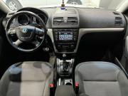 Skoda Yeti I Пермь  - изображение 33