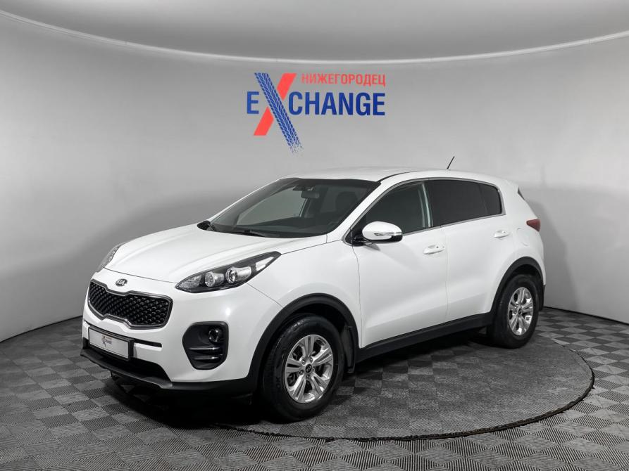 Kia Sportage IV Нижний Новгород  - изображение 1