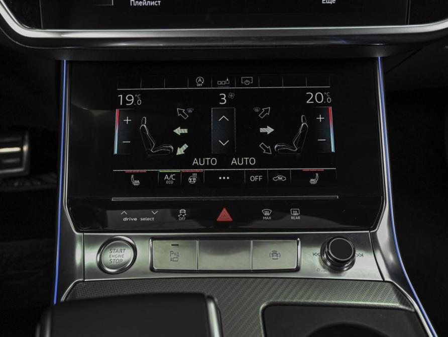 Audi A6 V (C8) Ставрополь  - изображение 16