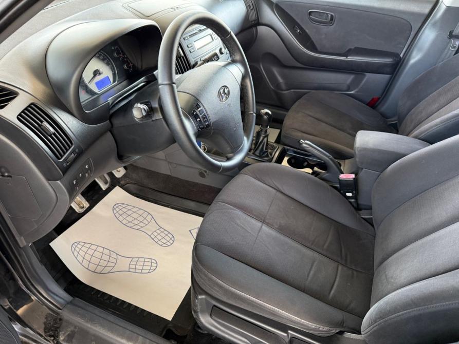 Hyundai Elantra IV (HD) Волгоград  - изображение 9