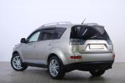 Mitsubishi Outlander II Омск  - изображение 27