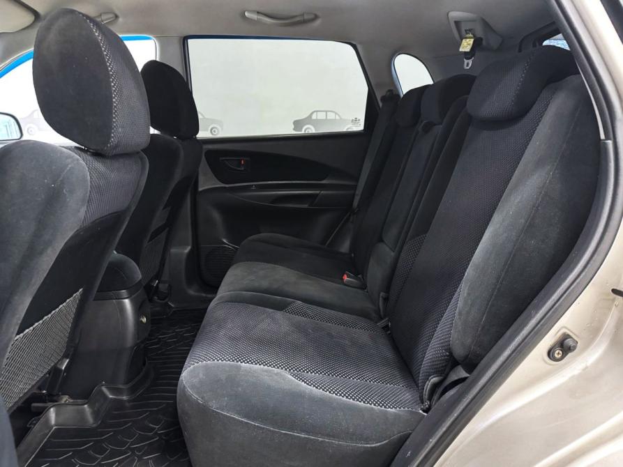 Hyundai Tucson I Ставрополь  - изображение 9
