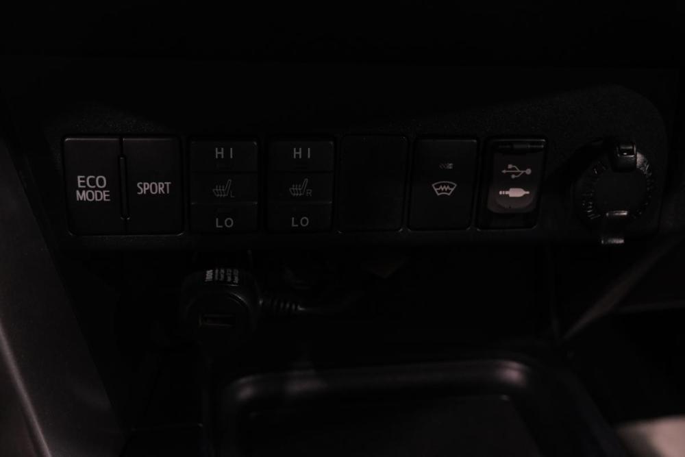 Toyota RAV4 IV (XA40) Рестайлинг Новокузнецк  - изображение 23
