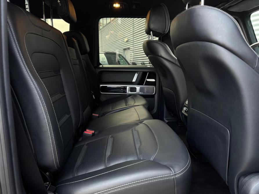 Mercedes-Benz G-Класс AMG II (W463) Иркутск  - изображение 30