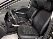 Toyota Corolla X (E140 E150) Пермь  - изображение 45