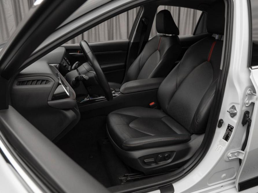 Toyota Camry VIII (XV70) Москва  - изображение 9