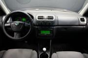 Skoda Fabia II Крым  - изображение 41