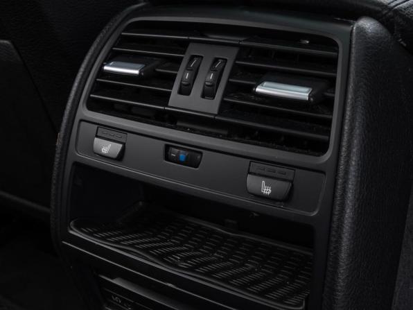 BMW 7 серии V (F01/F02/F04) Рестайлинг с пробегом 2014 года, цена 2 052 000 рублей, 223136 км, седан, Автокод Объявления