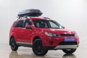 Mitsubishi Outlander II Новокузнецк  - изображение 36