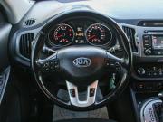 Kia Sportage III Рестайлинг Калуга  - изображение 32