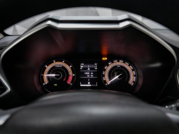 Lada (ВАЗ) Vesta I Рестайлинг (NG) с пробегом 2023 года, цена 925 000 рублей, 119000 км, седан, Автокод Объявления