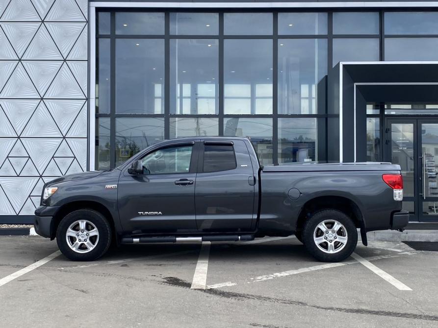 Toyota Tundra II Москва  - изображение 8