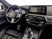 BMW 6 серии IV (G32) Рестайлинг Москва  - изображение 56