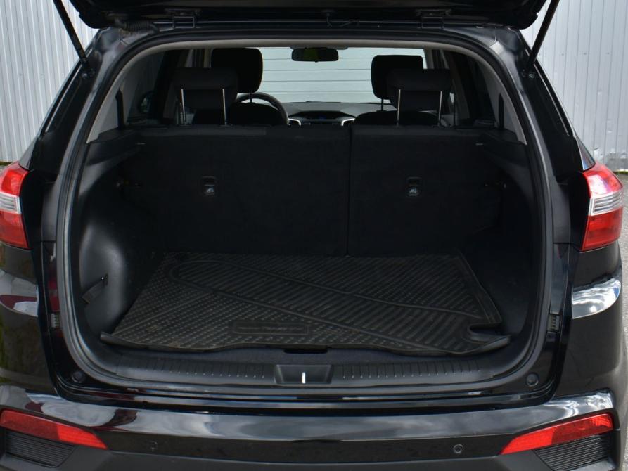 Hyundai Creta I Мурманск  - изображение 21