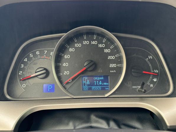 Toyota RAV4 IV (XA40) с пробегом 2014 года, цена 1 805 000 рублей, 85509 км, внедорожник, Автокод Объявления