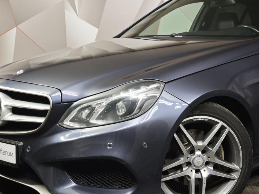 Mercedes-Benz E-Класс IV (W212 S212 C207) Рестайлинг Москва  - изображение 10