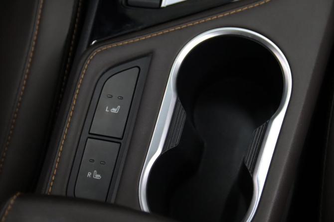 Changan CS35 Plus I с пробегом 2022 года, цена 1 555 550 рублей, 48093 км, внедорожник, Автокод Объявления