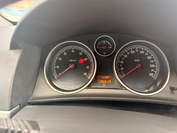 Opel Astra H Рестайлинг с пробегом 2010 года, цена 600 000 рублей, 135806 км, хэтчбек, Автокод Объявления