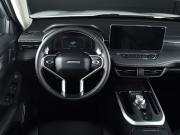 Haval Jolion I Рестайлинг Кемерово  - изображение 37