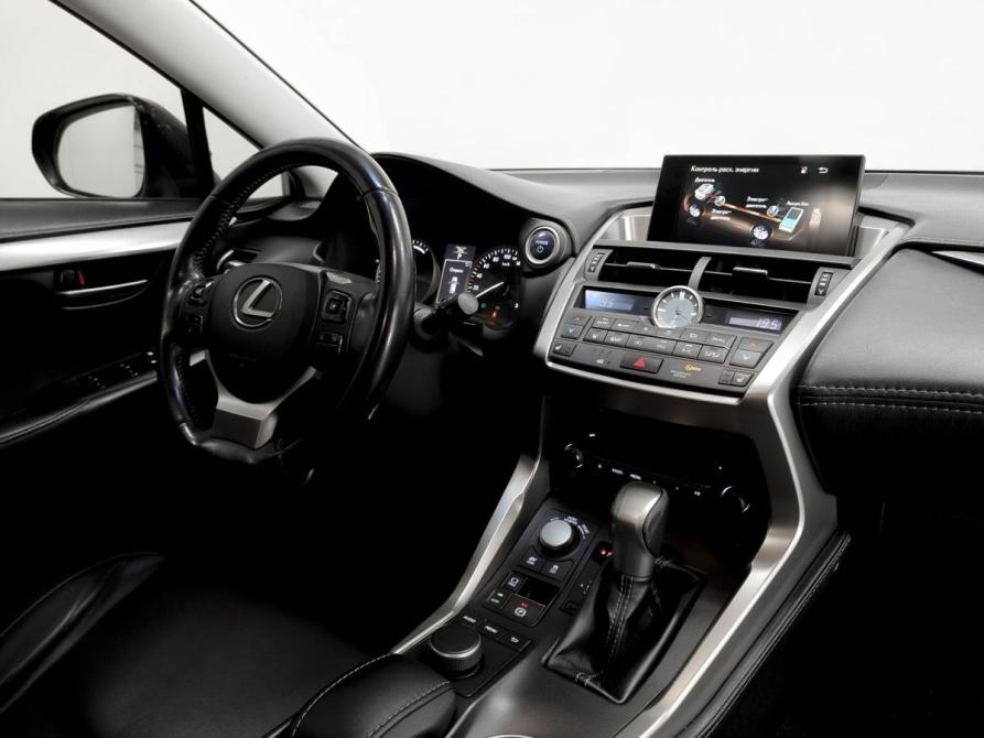 Lexus NX I Тула  - изображение 12