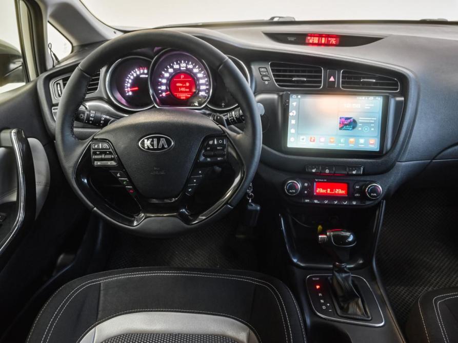 Kia Ceed II Челябинск  - изображение 23