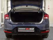 Hyundai Elantra VI (AD) Рестайлинг Кемерово  - изображение 45