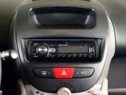 Citroen C1 I Рестайлинг Кемерово  - изображение 33