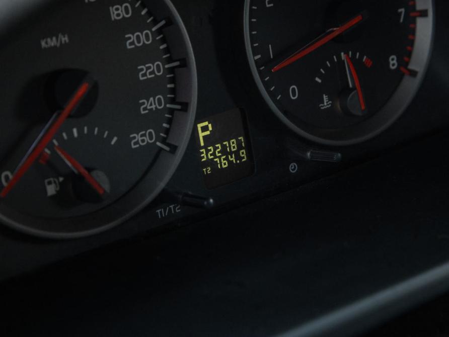 Volvo S40 II Москва  - изображение 9