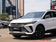 Geely Coolray I Рестайлинг Москва  - изображение 31