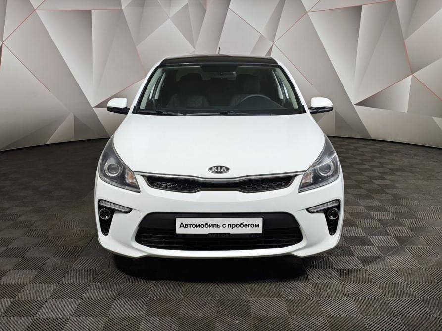 Kia Rio IV Москва  - изображение 7