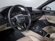 Audi A4 V (B9) Москва  - изображение 32