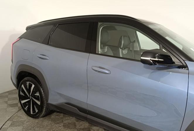 Geely Atlas II с пробегом 2024 года, цена 3 100 000 рублей, 15221 км, внедорожник, Автокод Объявления