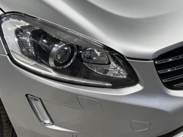 Volvo XC60 I Рестайлинг с пробегом 2016 года, цена 1 990 000 рублей, 170000 км, внедорожник, Автокод Объявления