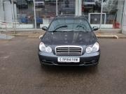 Hyundai Sonata IV (EF) Рестайлинг Москва  - изображение 16