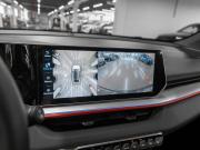 Geely Coolray I Рестайлинг Москва  - изображение 45