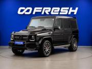 Mercedes-Benz G-Класс II (W463) Рестайлинг 3 Москва  - изображение 32