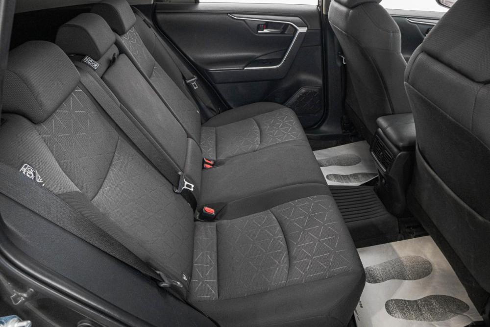 Toyota RAV4 V (XA50) Барнаул  - изображение 25