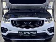 Geely Atlas Pro Уфа  - изображение 30