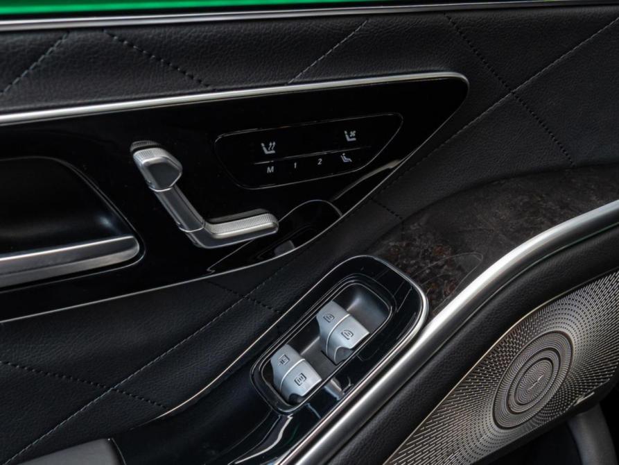 Mercedes-Benz S-Класс VII (W223) Краснодар  - изображение 36