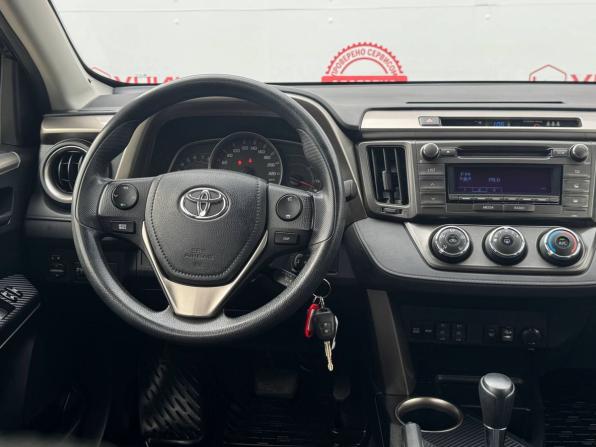 Toyota RAV4 IV (XA40) с пробегом 2014 года, цена 1 818 000 рублей, 174805 км, внедорожник, Автокод Объявления