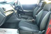 Subaru Impreza IV Рестайлинг Омск  - изображение 40